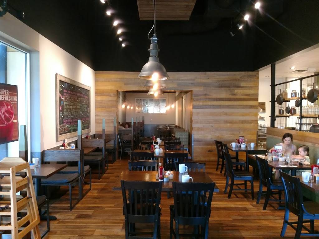 First Watch - Colonial | restaurant | 8061 Dani Dr #100, Fort Myers, FL 33966, USA | 2396896579 OR +1 239-689-6579