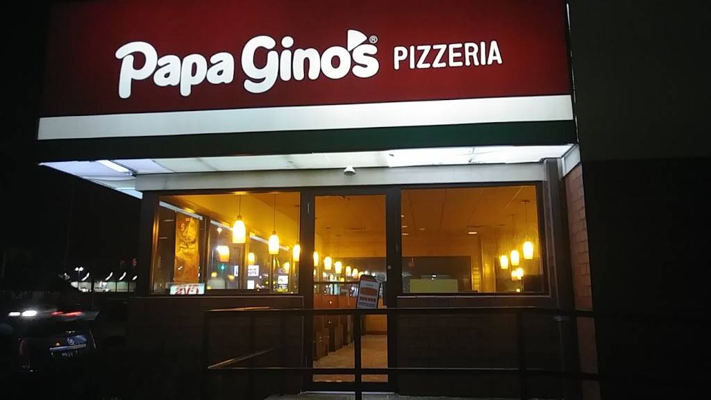 Papa Ginos | restaurant | 623 Metacom Ave, Warren, RI 02885, USA | 4012456700 OR +1 401-245-6700