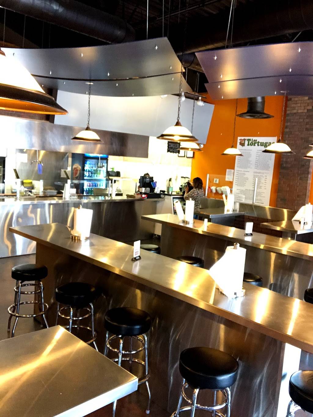 Las Tortugas Monaco | restaurant | 2251 S Monaco Pkwy, Denver, CO 80222, USA | 3037589625 OR +1 303-758-9625