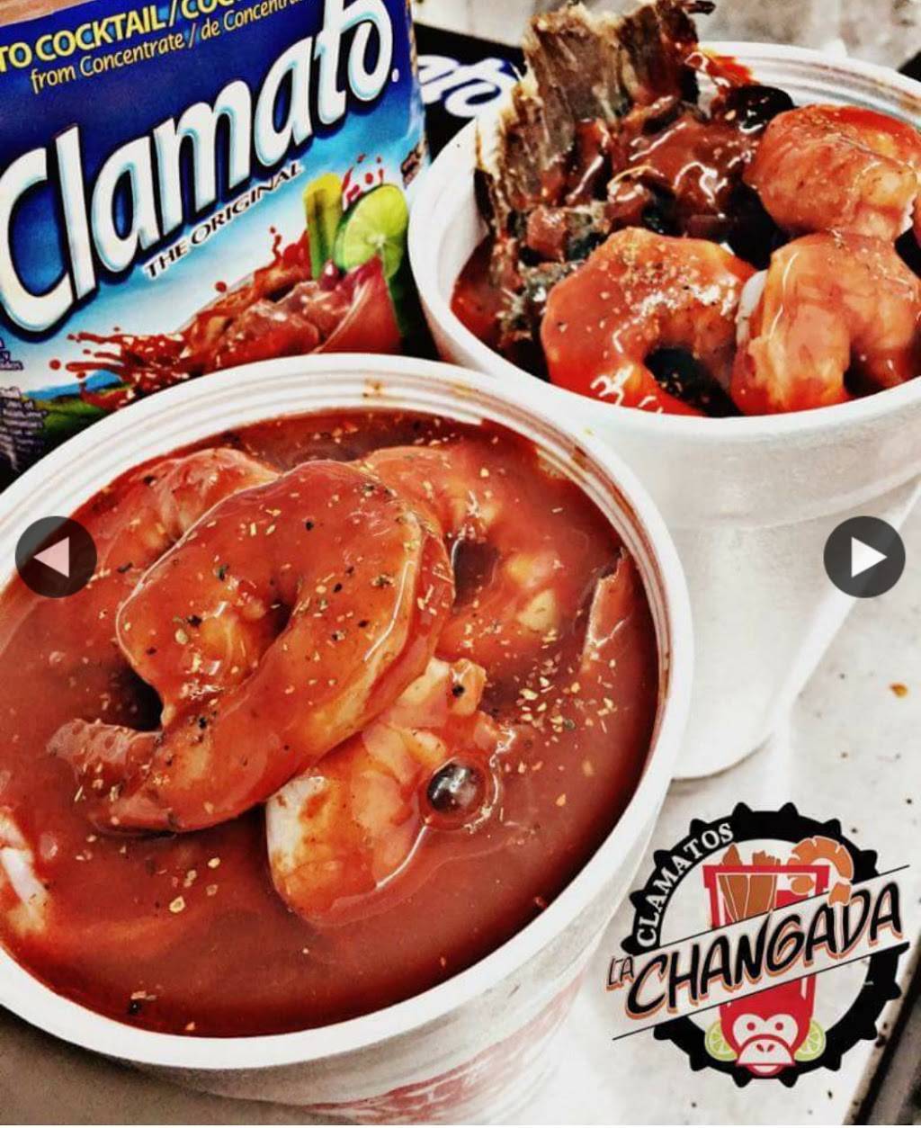 La Changada | restaurant | 1108 Main St #1, Longmont, CO 80501, USA | 7206005391 OR +1 720-600-5391