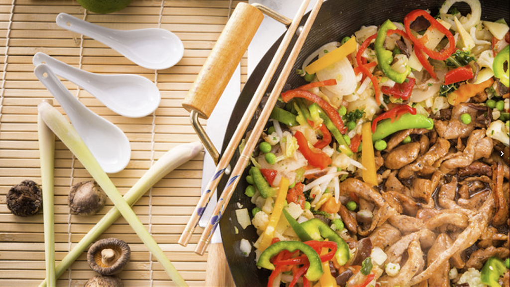 Royal Mandarin Express | restaurant | 43 Southland Shopping Center, Terre Haute, IN 47802, USA | 8122357877 OR +1 812-235-7877