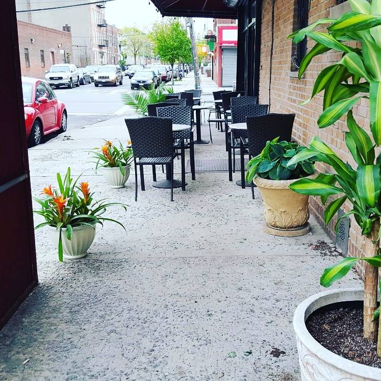 Dandana | restaurant | 42-21 Broadway, Astoria, NY 11103, USA | 7182046811 OR +1 718-204-6811