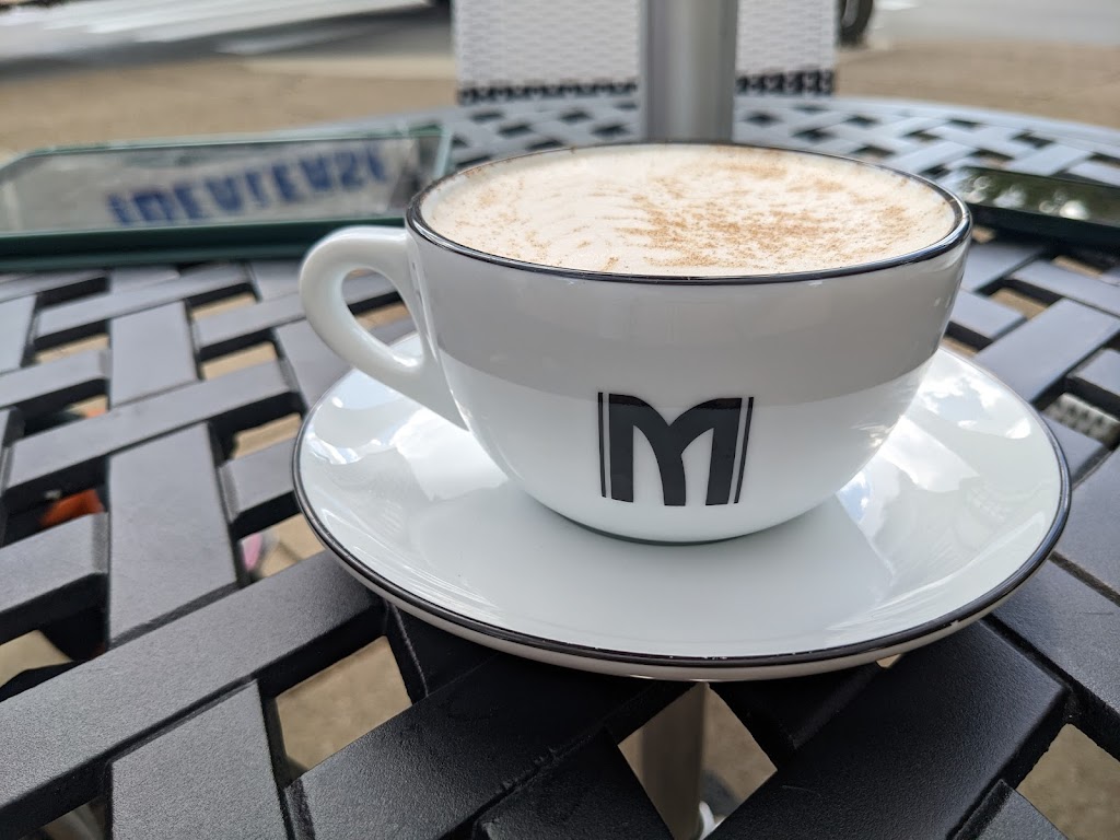 Margaux | cafe | 5947 Penn Ave, Pittsburgh, PA 15206, USA | 4124047085 OR +1 412-404-7085