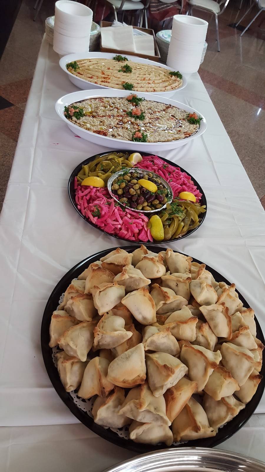 Karam | restaurant | 8519 4th Ave, Brooklyn, NY 11209, USA | 7187455227 OR +1 718-745-5227