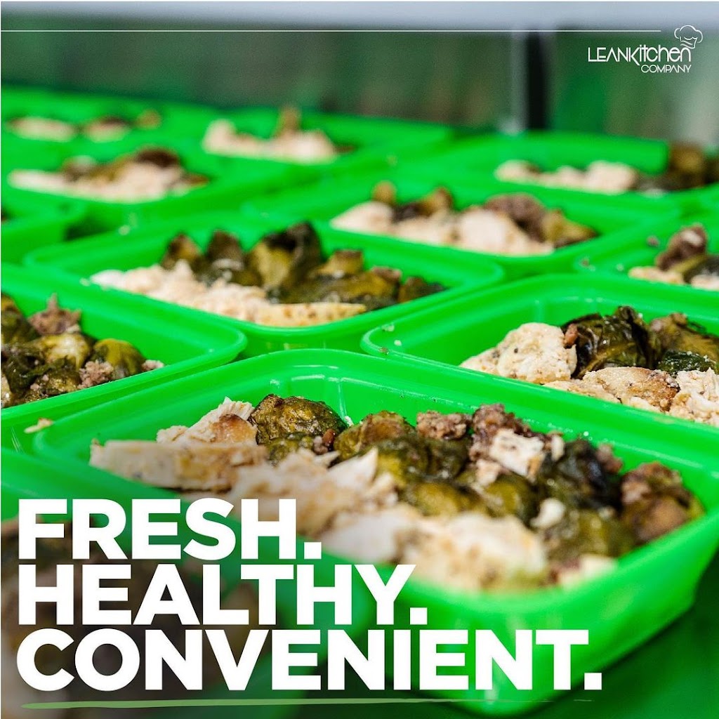 Lean Kitchen Co - St. Charles | meal delivery | 2039 Zumbehl Rd, St Charles, MO 63303, USA | 6363957183 OR +1 636-395-7183