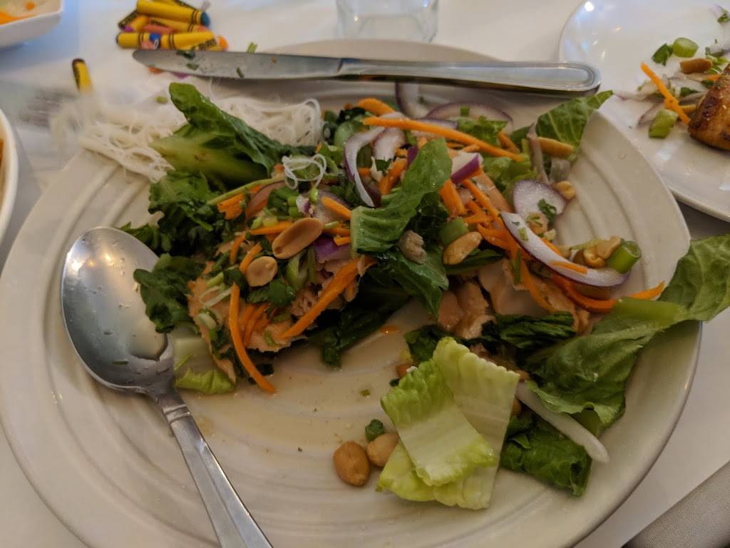 Sweet Basil Thai | restaurant | 2215, 1736 Solano Ave, Berkeley, CA 94707, USA | 5105278611 OR +1 510-527-8611