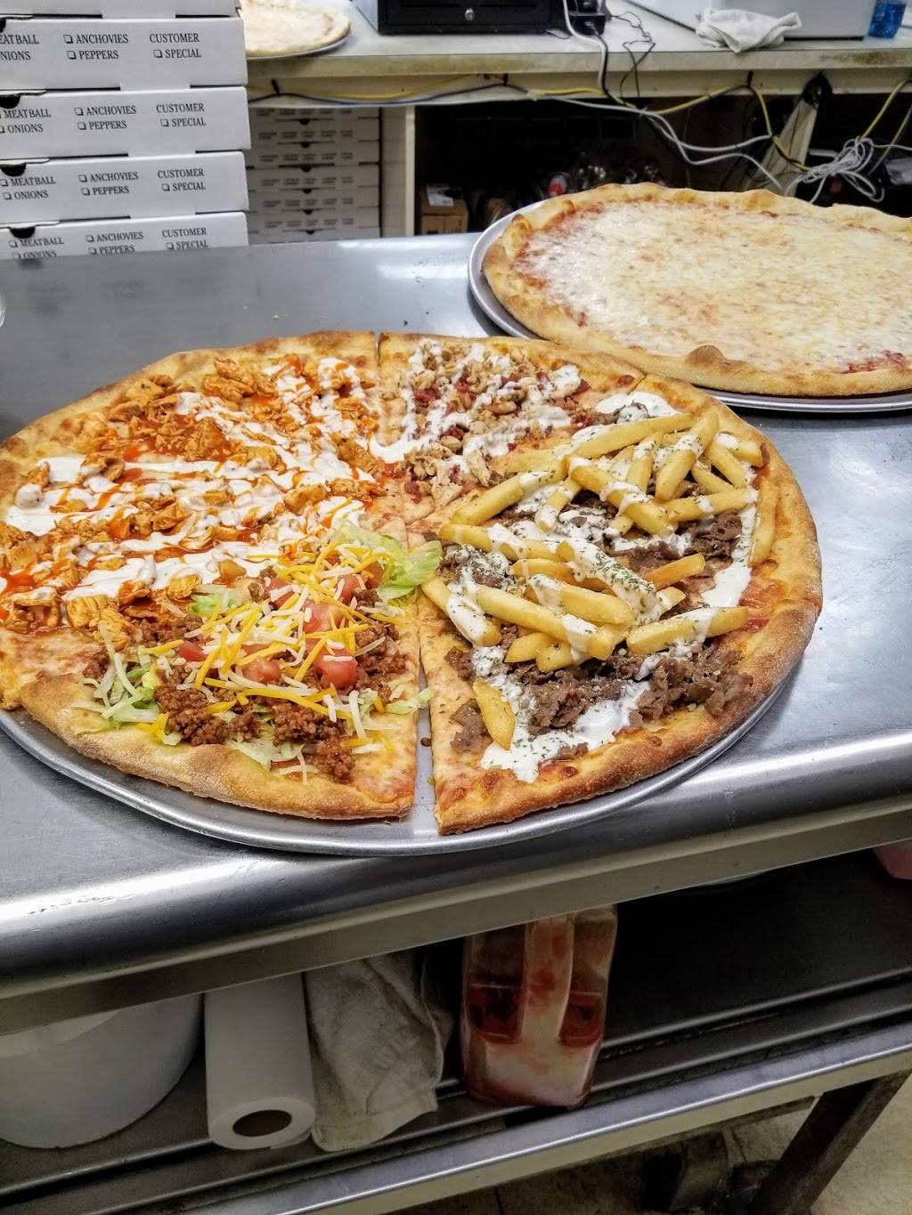 Giovannis Pizza | restaurant | 1027 N Mountain Rd, Harrisburg, PA 17112, USA | 7175408130 OR +1 717-540-8130