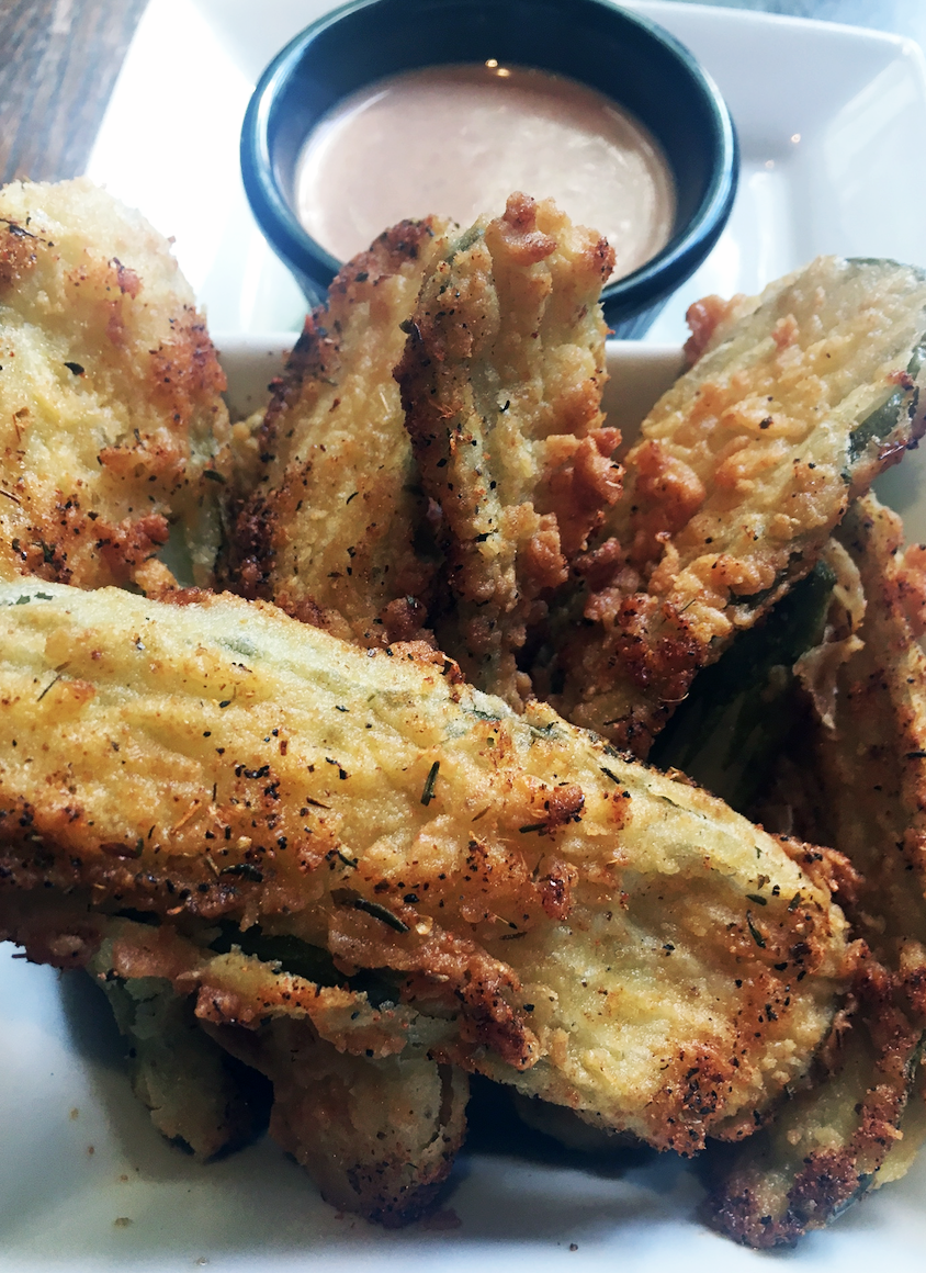 Capital Ale House | restaurant | 41-A Court Square, Harrisonburg, VA 22801, USA | 5405642537 OR +1 540-564-2537