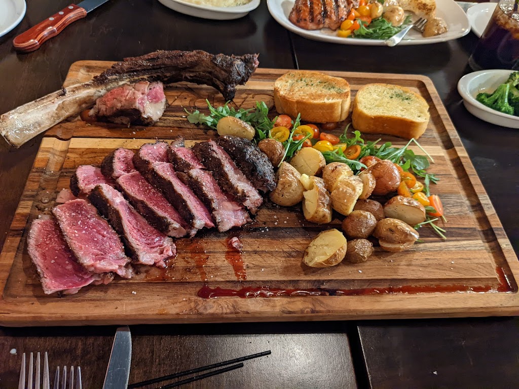 Caracu Latin Steakhouse | restaurant | 547 W Mariposa Rd, Nogales, AZ 85621, USA | 5204151087 OR +1 520-415-1087