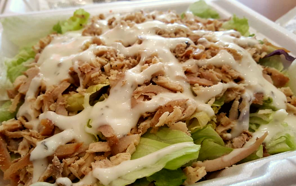 Ya Yas Flame Broiled Chicken | restaurant | 1390 34th St N, St. Petersburg, FL 33713, USA | 7273232237 OR +1 727-323-2237