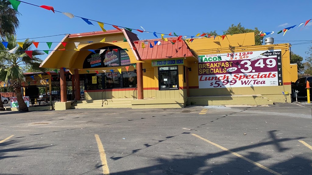 Taquitos El Ranchero de Jalisco | restaurant | 1027 SW Military Dr, San Antonio, TX 78221, USA | 2103329848 OR +1 210-332-9848