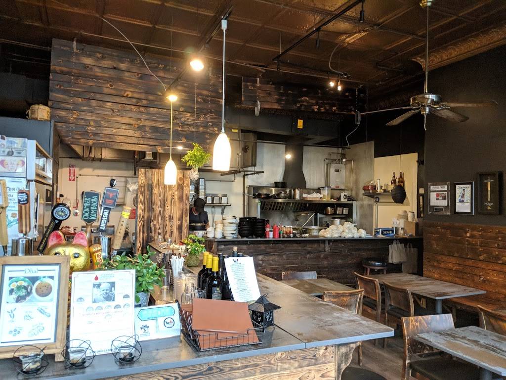 Tori | restaurant | 603 W 7th Pl, St Paul, MN 55102, USA | 6513405866 OR +1 651-340-5866