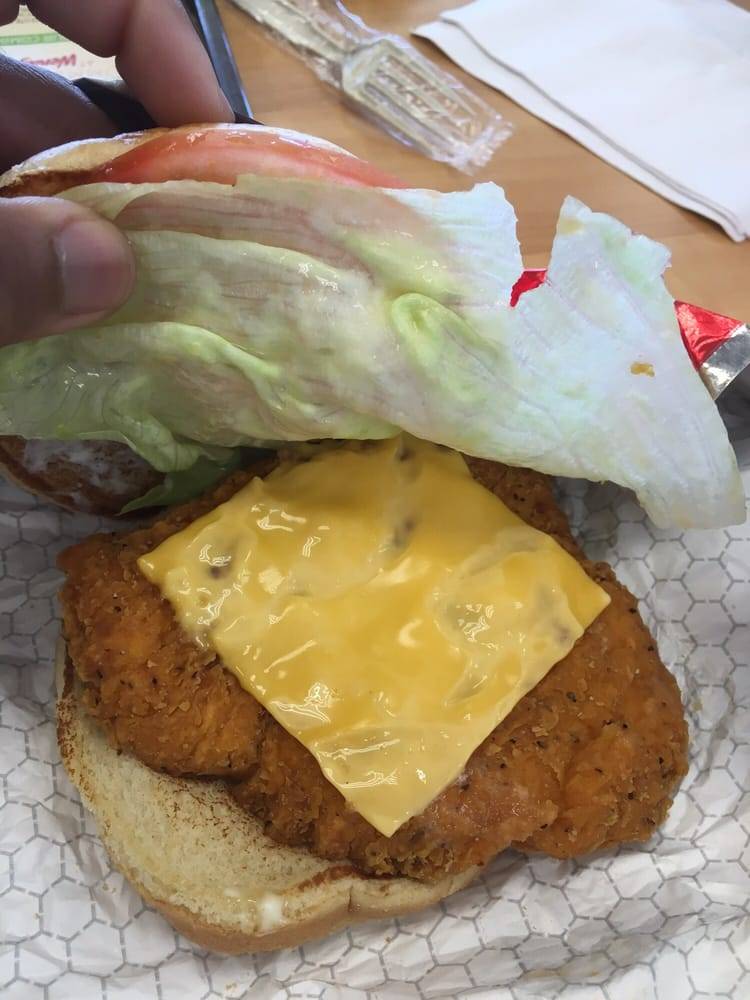 Wendys | restaurant | 3640 Harrison Ave, Cheviot, OH 45211, USA | 5134297637 OR +1 513-429-7637