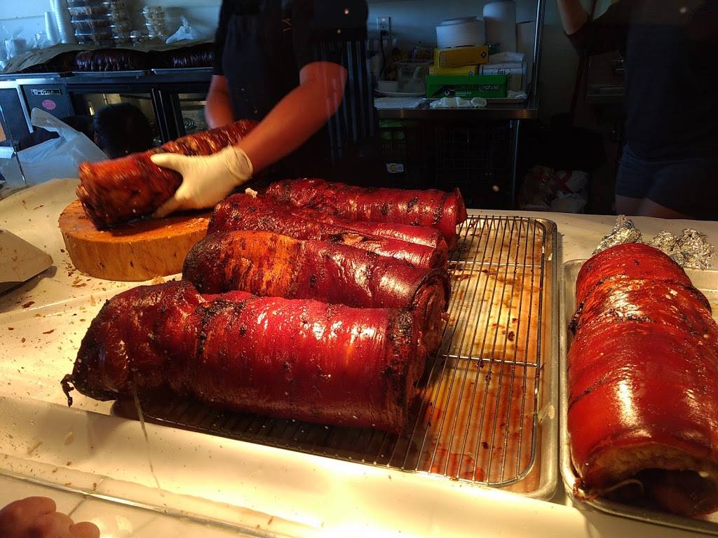 BAI Cebu Lechon | restaurant | 2518, 303 Marina Center, Suisun City, CA 94585, USA | 7073892054 OR +1 707-389-2054