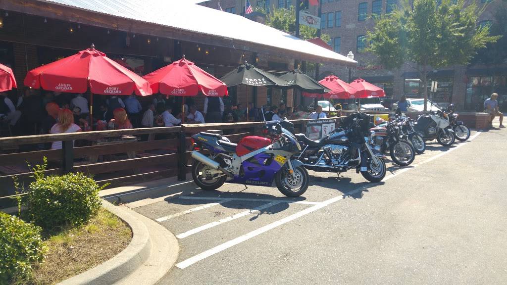 Macs Speed Shop | restaurant | 930 S Main St, Greenville, SC 29601, USA | 8642390286 OR +1 864-239-0286