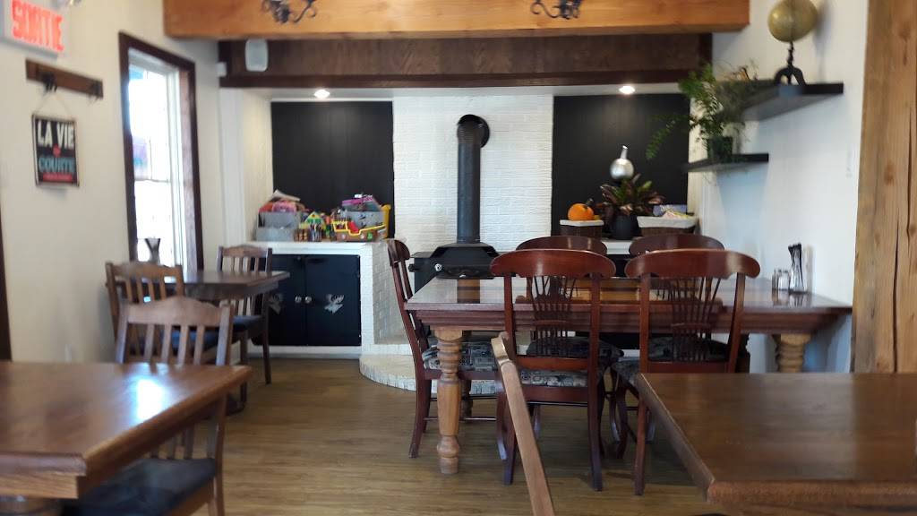 Café Ohana | restaurant | 361 Rue Principale, Saint-Donat-de-Montcalm, QC J0T 2C0, Canada | 8194190403 OR +1 819-419-0403