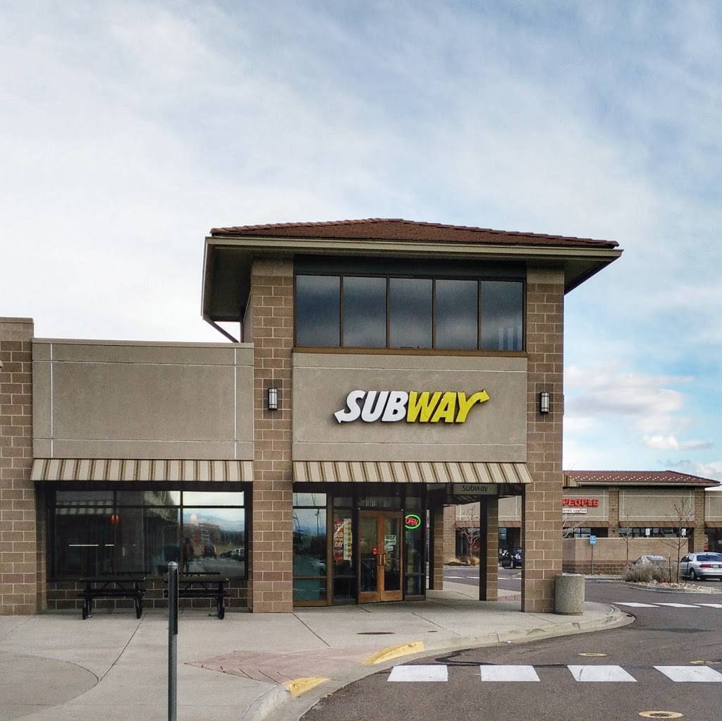 Subway Restaurants | restaurant | 18611 Green Valley Ranch Blvd, Denver, CO 80249, USA | 3033717084 OR +1 303-371-7084