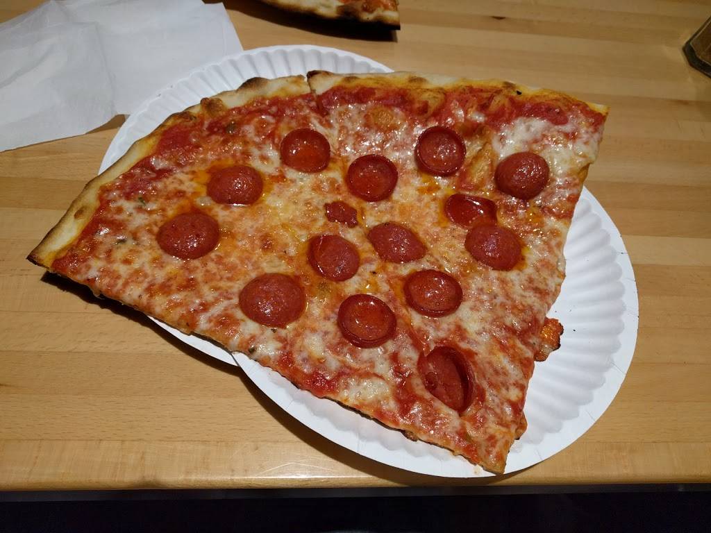 Fascati Pizzería | restaurant | 80 Henry St, Brooklyn, NY 11201, USA | 7182371278 OR +1 718-237-1278