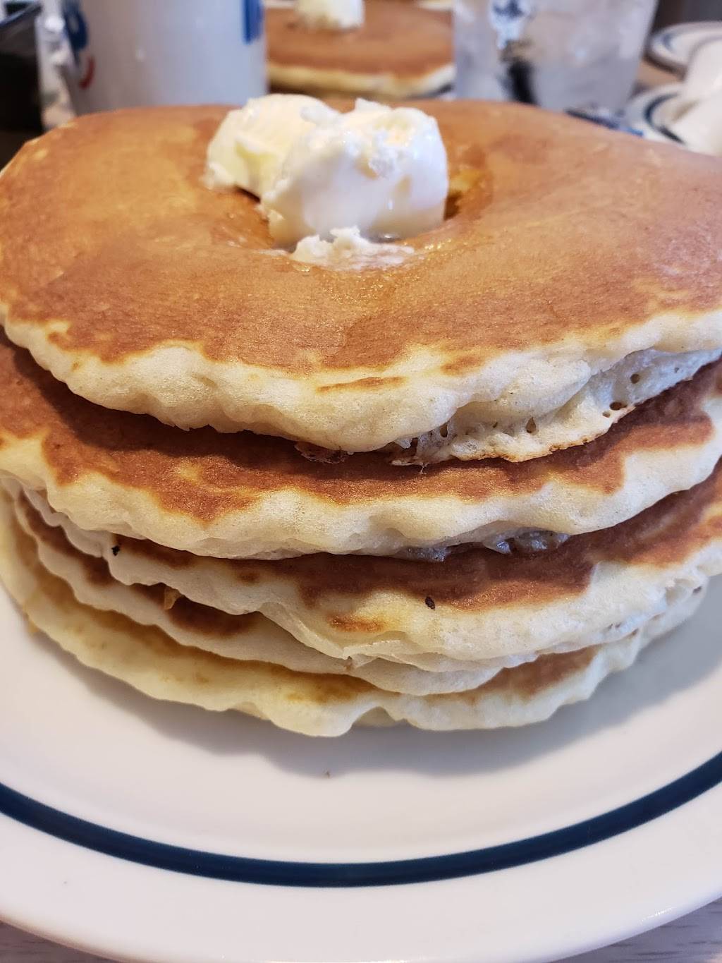 IHOP | restaurant | 6520 Foothill Blvd, Tujunga, CA 91042, USA | 8183520460 OR +1 818-352-0460