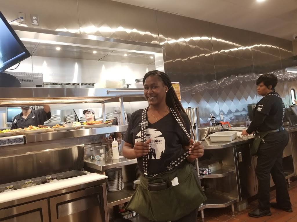 Black Bear Diner | restaurant | 5405 Walden Rd, Beaumont, TX 77705, USA | 4098429606 OR +1 409-842-9606