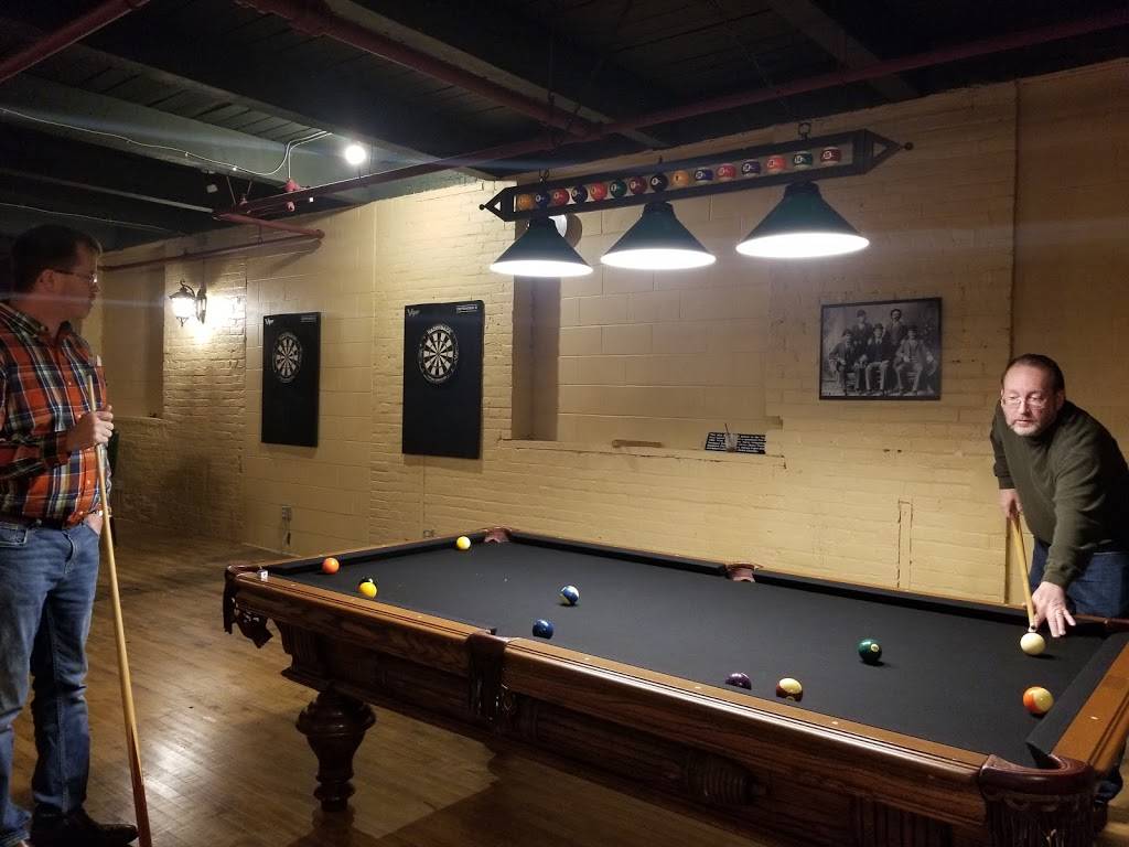 Biergarten: Bier Hall | restaurant | 36 S Walnut St, Batesville, IN 47006, USA | 8129341000 OR +1 812-934-1000