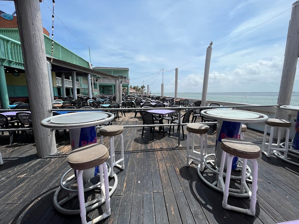 Louies Backyard | restaurant | 2305 Laguna Blvd, South Padre Island, TX 78597, USA | 9567616406 OR +1 956-761-6406