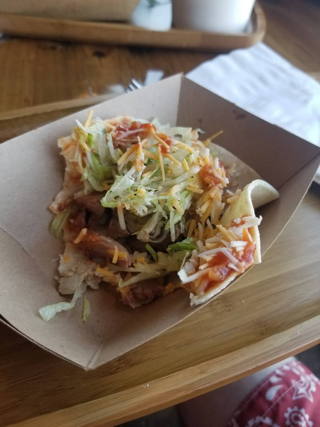 California Underground Tacos & Bar | restaurant | 257 Nantasket Ave, Hull, MA 02045, USA | 7819258749 OR +1 781-925-8749