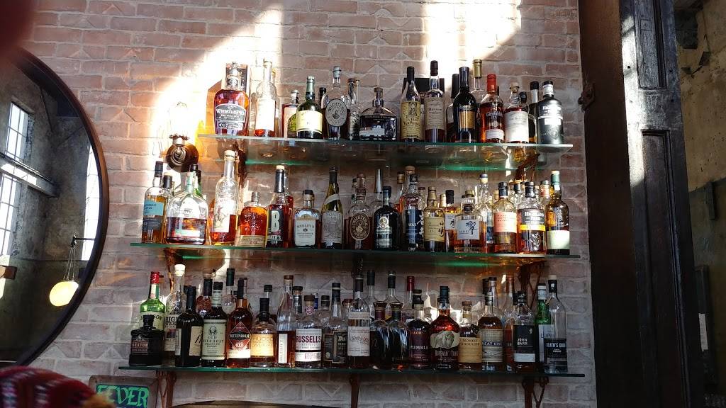 Ice Plant Bar | restaurant | 110 Riberia St, St. Augustine, FL 32084, USA | 9048296553 OR +1 904-829-6553