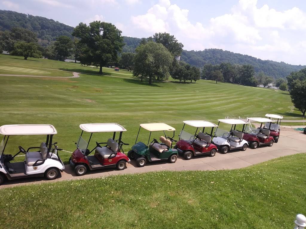 Fairway 4 | restaurant | 100 Liberty Ave, Rayland, OH 43943, USA | 7408594900 OR +1 740-859-4900