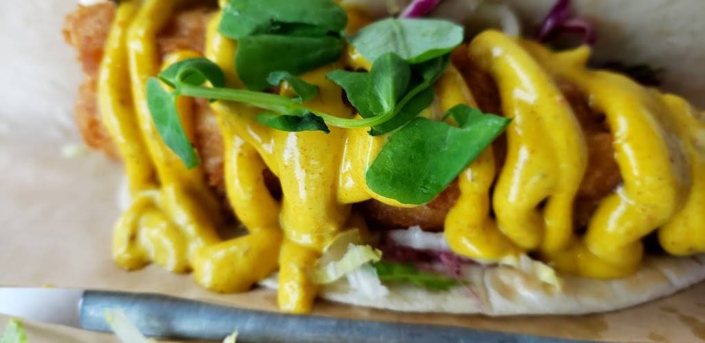 Velvet Taco | restaurant | 907 Westheimer Rd Suite A, Houston, TX 77006, USA | 7133708226 OR +1 713-370-8226