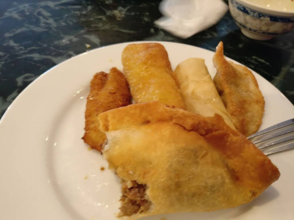 New Dragon Phoenix | restaurant | 2828 Elm Hill Pike, Nashville, TN 37214, USA | 6158892838 OR +1 615-889-2838