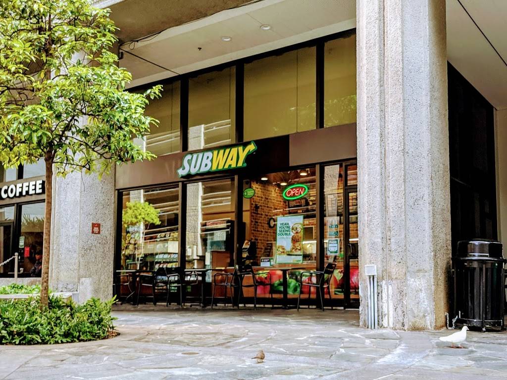 Subway | meal takeaway | 220 S King St Suite 15, Honolulu, HI 96813, USA | 8085363957 OR +1 808-536-3957
