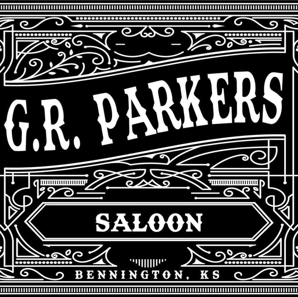 GR Parkers | restaurant | 119 N Nelson St, Bennington, KS 67422, USA | 7854882653 OR +1 785-488-2653