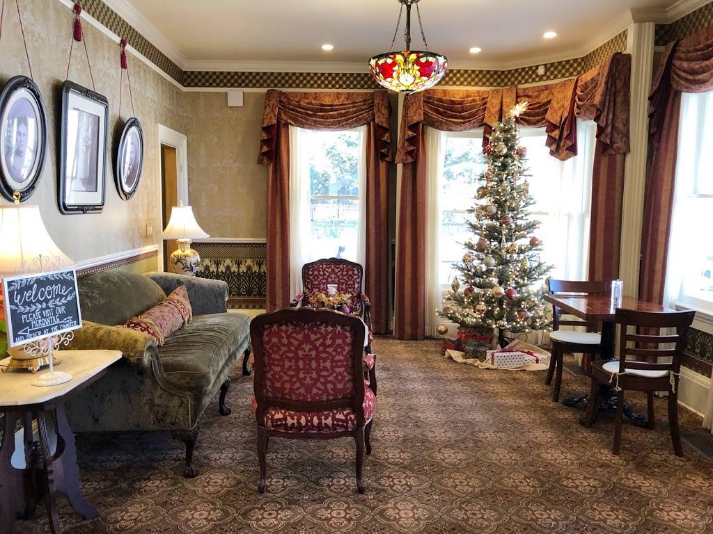 The Pink House | restaurant | 193 Genoa Ln, Genoa, NV 89411, USA | 7753924279 OR +1 775-392-4279