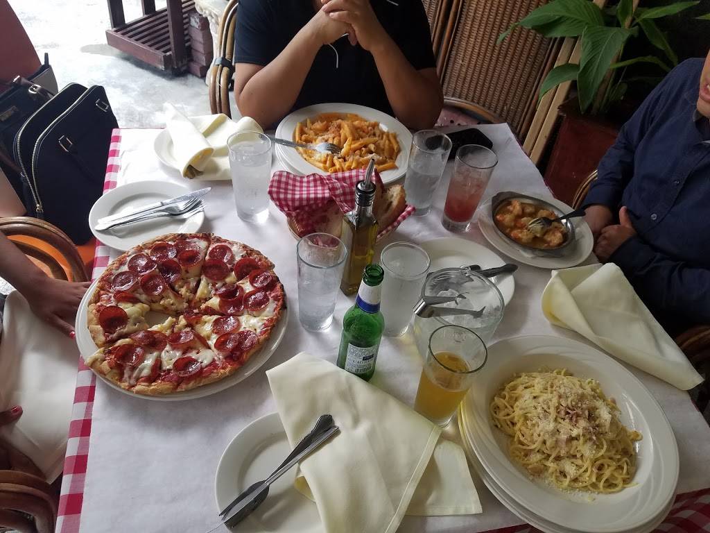 Gerbasi | restaurant | 2389 Arthur Ave, Bronx, NY 10458, USA | 7182205735 OR +1 718-220-5735