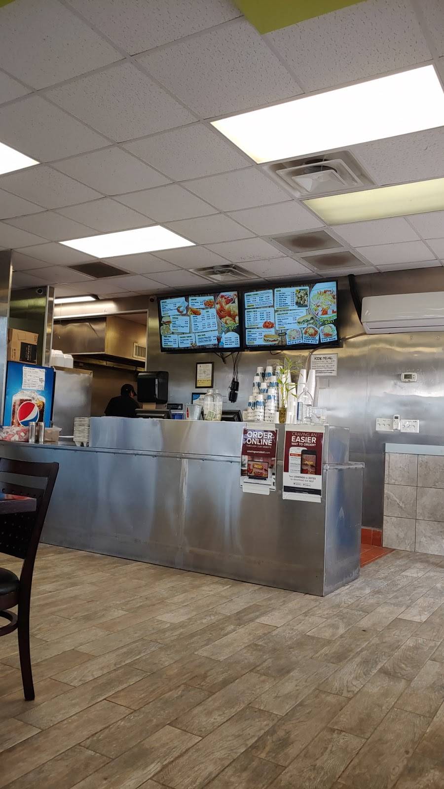 US Wings & Deli | restaurant | 3054, 1710 Wilson Rd, Newberry, SC 29108, USA | 8032762118 OR +1 803-276-2118