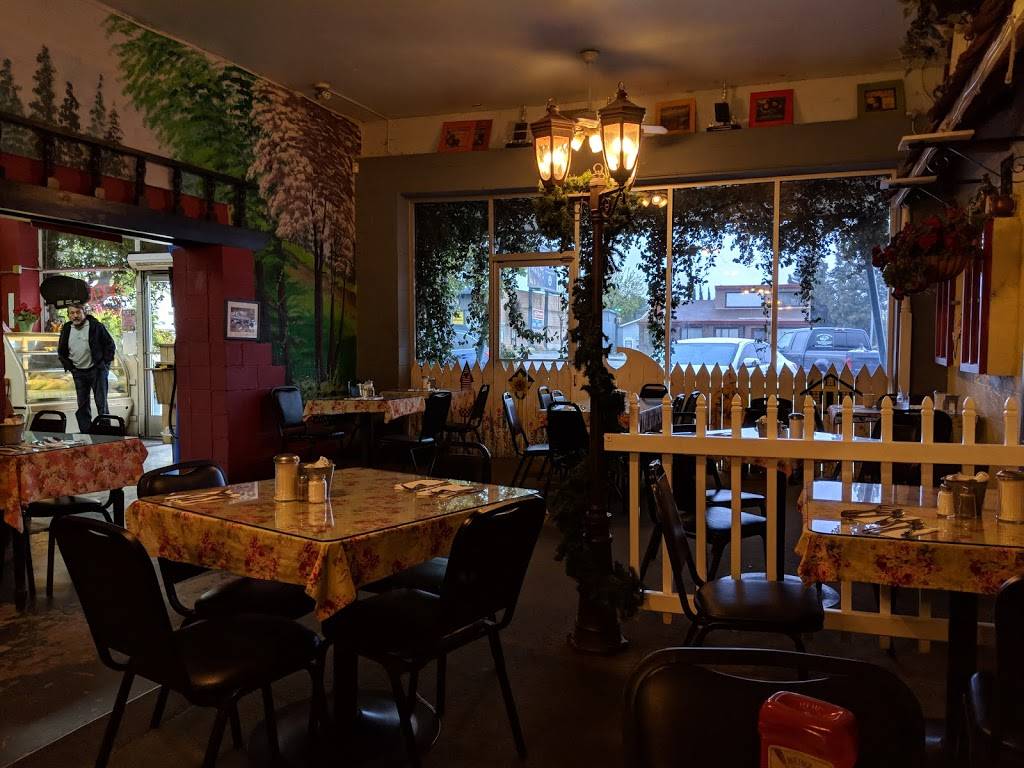 Kopper Kettle Kafe & Katering | cafe | 34848 Yucaipa Blvd, Yucaipa, CA 92399, USA | 9097972932 OR +1 909-797-2932