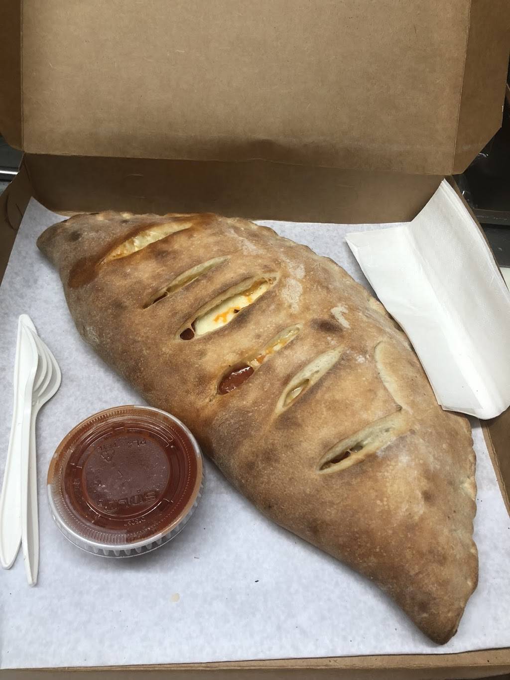 Campanellos Deli Pizzaria | restaurant | 51 County Ave, Secaucus, NJ 07094, USA | 2019741200 OR +1 201-974-1200