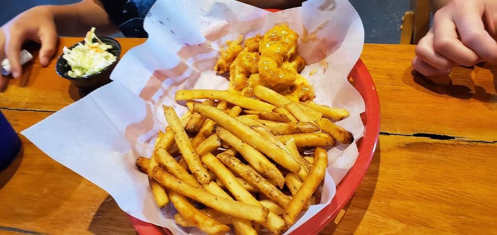 The Landing at The Boathouse | restaurant | 201 Fantasy Harbour Blvd, Myrtle Beach, SC 29579, USA | 8439032628 OR +1 843-903-2628