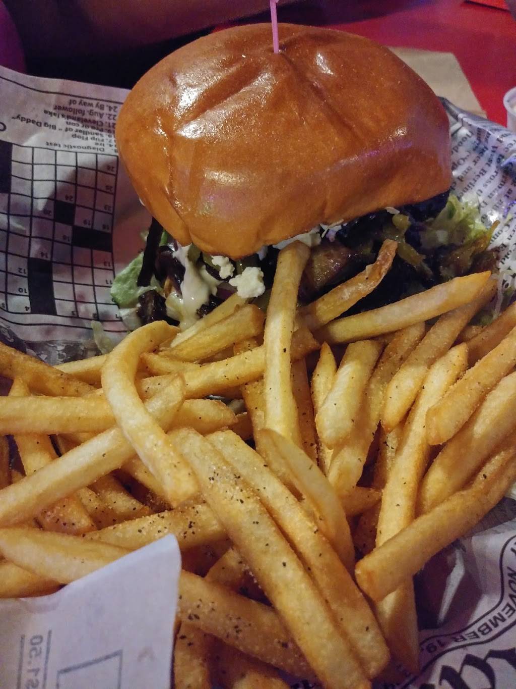 The Chop Shop | restaurant | 118 S Kentucky Ave, Lakeland, FL 33801, USA | 8636034040 OR +1 863-603-4040