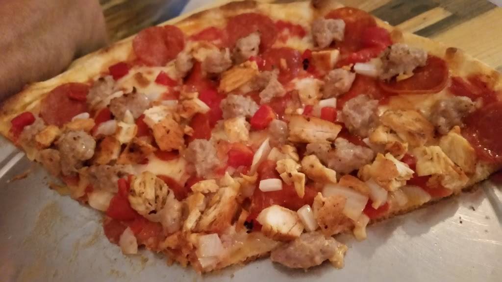 Joeys Pizza of Hamilton | restaurant | 3811, 1201 Whitehorse Mercerville Rd Ste C, Trenton, NJ 08619, USA | 6095853500 OR +1 609-585-3500