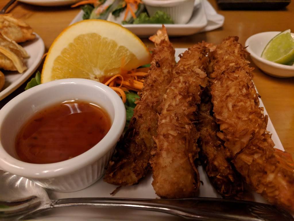 Red Curry | restaurant | 10053 SW Nimbus Ave, Beaverton, OR 97008, USA | 5036268844 OR +1 503-626-8844