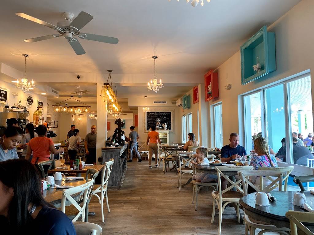 Doreens Cup of Joe | restaurant | 267 N Collier Blvd, Marco Island, FL 34145, USA | 2393942600 OR +1 239-394-2600