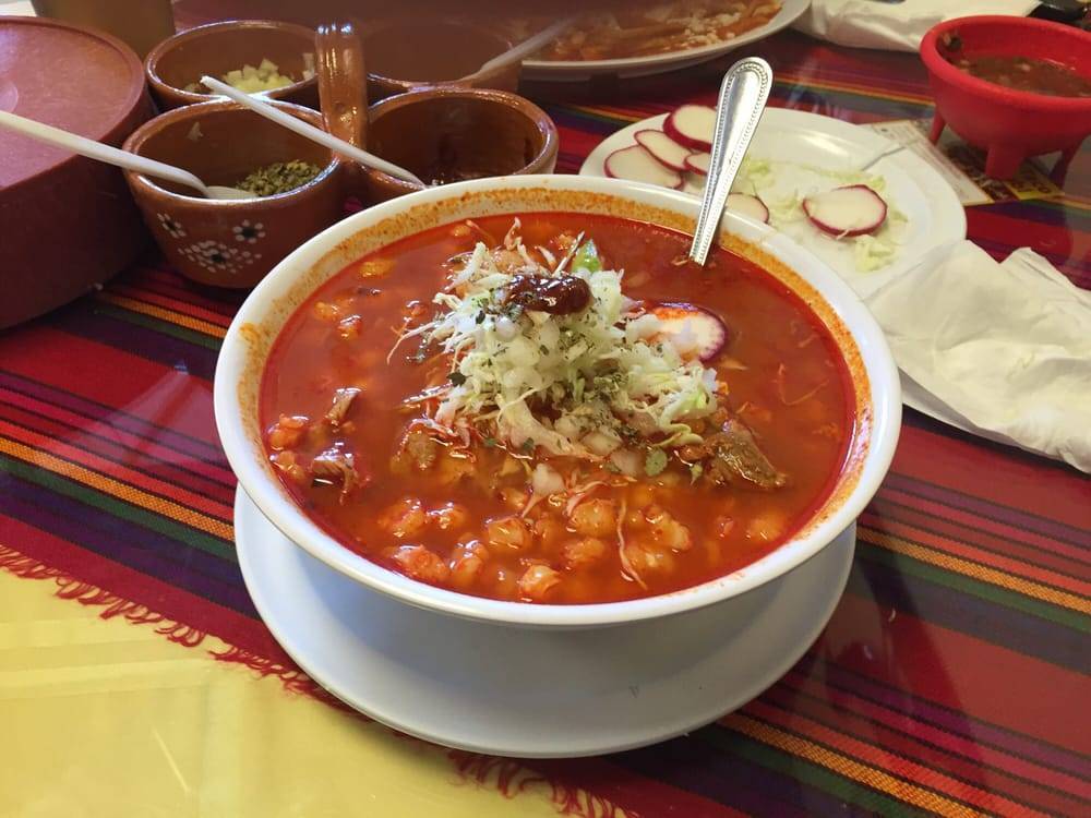 Mi Mexico Tienda y Taqueria | restaurant | 6777 Mt Zion Blvd #400, Morrow, GA 30260, USA | 6785192699 OR +1 678-519-2699