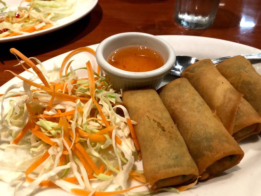 Thai Cafe | restaurant | 14715 Jeffrey Rd, Irvine, CA 92618, USA | 9495595382 OR +1 949-559-5382