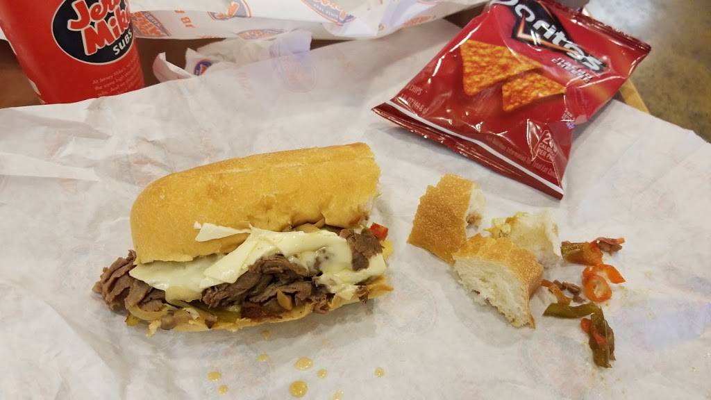 Jersey Mikes Subs | meal takeaway | 4839 Kingston Pike, Knoxville, TN 37919, USA | 8658628800 OR +1 865-862-8800