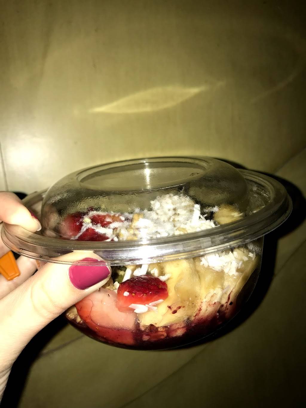 Jamba Juice Northpointe Shopping Center | restaurant | 3801 Pelandale Ave Ste. 101, Modesto, CA 95356, USA | 2095454816 OR +1 209-545-4816