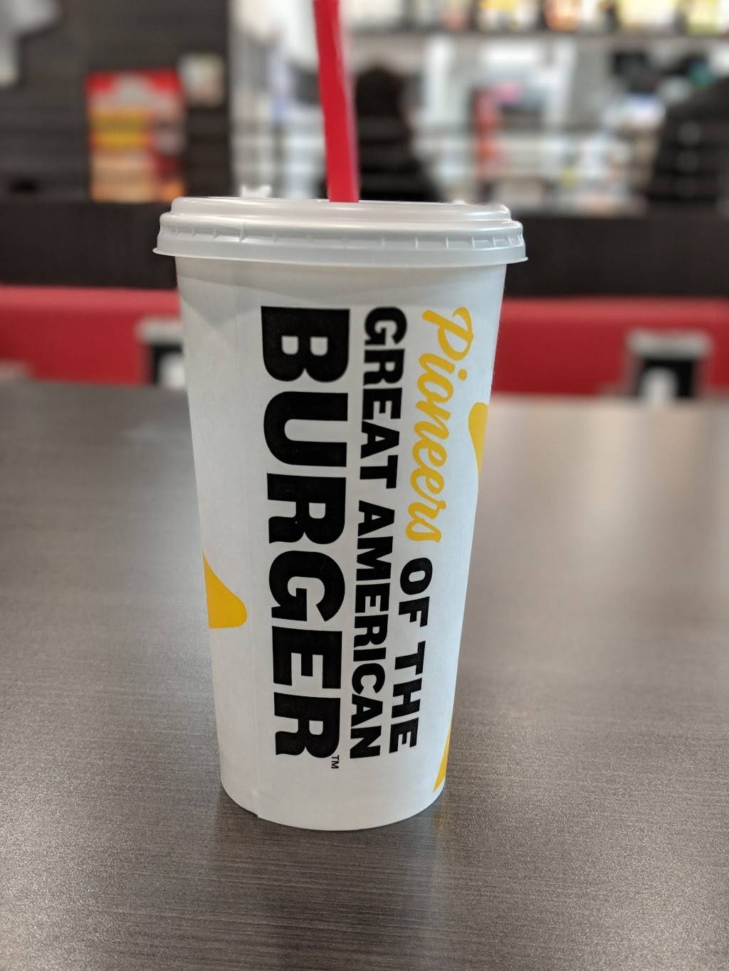 Carls Jr. Green Burrito | restaurant | 1140 Triton Dr, Foster City, CA 94404, USA | 6503491221 OR +1 650-349-1221