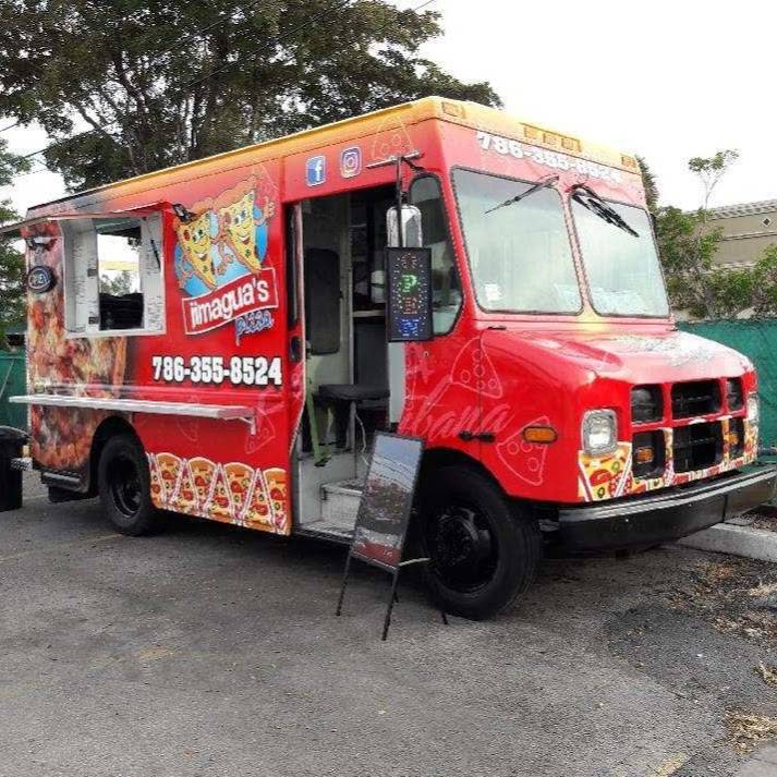 JIMAGUA’S PIZZA | restaurant | 8590 SW 8th St, Miami, FL 33144, USA | 7863558524 OR +1 786-355-8524