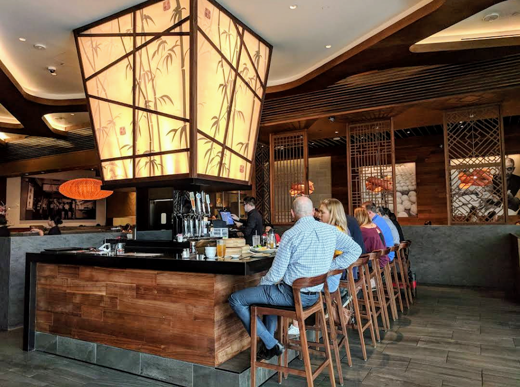 Din Tai Fung | restaurant | Del Amo Fashion Center, 21540 Hawthorne Blvd #519, Torrance, CA 90503, USA | 3102141175 OR +1 310-214-1175